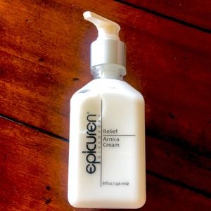 EPICUREN ARNICA RELIEF CREAM